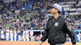 阪神　藤川監督「１点を守るのは難しい」八回逆転許した投手陣責めず　「有利に進めないといけないところ」小幡が犠打決められず無得点の七回を悔やむ