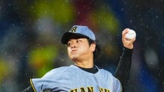 【阪神】高橋遥人５勝目ならず…61年ぶり快挙消えるも「頭にない」藤川監督「素晴らしい投球」