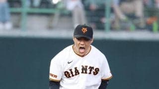 【巨人】７回無失点好投の則本昂大「日数が空いたんで、やりたいことはできた」今季最多99球