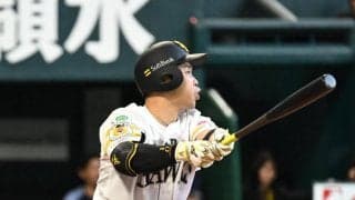 【ソフトバンク】近藤健介の４試合ぶりの１発も空砲　長打２本と気を吐くもチームは逆転負け