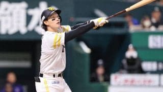 【ソフトバンク】正木智也が１軍昇格へ　小久保監督「入れ替わることになる」笹川吉康が２軍へ