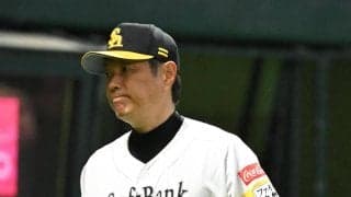 【ソフトバンク】小久保監督「ずっと同じやられ方」打線大幅改造も…西武高橋光成に４戦４敗