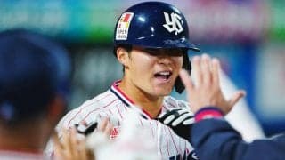 【こんな人】ヤクルト石井巧、成長したのは「食べる速さ」憧れの兄、西武の一成と同じ世界に
