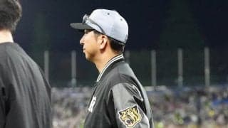 【阪神】悔やまれる拙攻…藤川監督はバント失敗に手厳しく「その前だね。その前の走者一塁で」