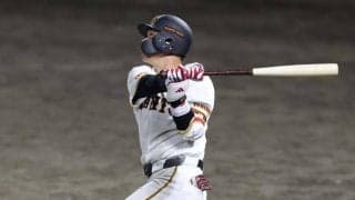 「一生忘れない」巨人・坂本が逆転サヨナラ３ラン！通算３００号のメモリアル弾で２試合連続のサヨナラ勝ち！勝ち越された直後の劇的アーチ
