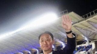 【町田】三苫負傷、相馬勇紀W杯選出あるか？黒田監督「もちろん代表は視野に入れていると思う」