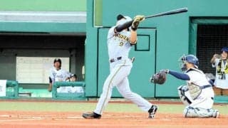 阪神　平田２軍監督「自覚してもらわなきゃいけない」ドラフト１位・立石を４番に抜てきした理由を説明【一問一答】