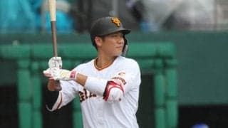 巨人・坂本勇人が通算300号達成！延長12回に劇的サヨナラ弾…観客総立ちの一発｢まだまだやれる｣｢これぞスター｣