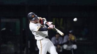 【巨人】坂本勇人「300号打てないんじゃないかと」メモリアル弾で地方球場64年ぶり劇的勝利