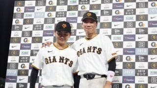 【データ】巨人坂本勇人、プロ20年目で通算300本塁打　通算2293試合目でのスロー到達