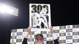 【巨人】62年の国鉄戦以来！64年ぶり地方球場２日連続サヨナラ勝ち　坂本勇人が劇的記念弾