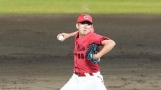 【広島】２試合連続サヨナラ負けで借金今季最多９　12回Ｖ弾献上の遠藤淳志「悔しさしかない」
