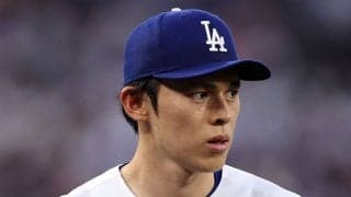 【MLB】「本当に怪物なのか」苦闘する佐々木朗希に現地で広まる懸念　本人も「ずっと苦しい状態ではある」