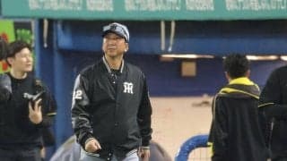 阪神・藤川監督　桐敷失点「その前の走者一塁で、ウチが追加点を取らなければいけないというゲーム展開」【一問一答】