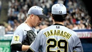 阪神“魔の八回”救援陣また失点　桐敷、モレッタが　藤川監督「キッチリとした展開を持ってこられなかった」  