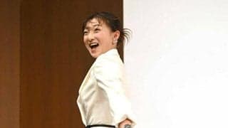 坂本花織　「性格が競技では邪魔。このキャラが真剣に大人っぽいことができない」「一言では表せない、いろんな景色を見てきた」【一問一答】