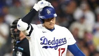 球団90年ぶりの屈辱…4連敗ド軍に「正気とは思えない」と米アナリストも衝撃「ロサンゼルス移転より前の話だ」