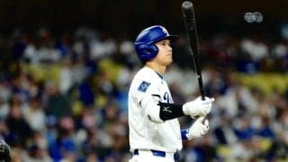 浮かび上がった大谷翔平の事実…　米記者がわざわざ“リピート”、潜んでいた「2/111」