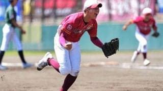 最速123キロ…中1の“逸材二刀流”が導いた全国準V　効率重視のこだわりが生む進化