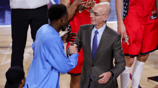 ギャンブル、タンク問題…NBA選手150名がリーグの主要論争に回答、ディフェンスルール改定を求める声も