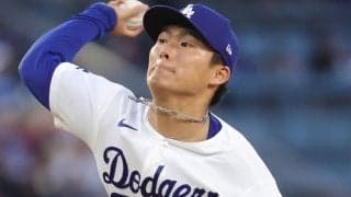 「今季最悪」の山本由伸に囁かれる不安…昨季14本だった被本塁打が、すでに8本「予想外の不振だ」