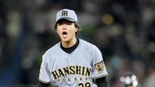 【井川慶氏の眼】阪神・高橋　大きかった失点直後の併殺　久々の失点も動揺せず３球で仕留め流れ断ち切った　タイミングのとりづらさ