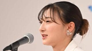 坂本花織　「指導者になるには嫌われ者にならないといけない。心を鬼にして頑張りたい」　名コーチへの覚悟