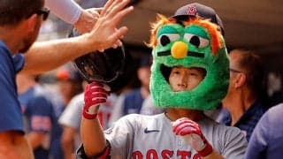 世界的人気の“Made in Japan”「アメリカ上陸」　垂涎ものの特別演出が「最高だ」