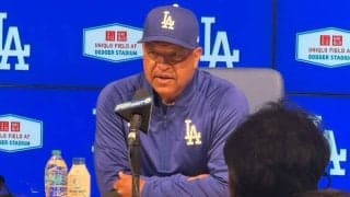 復活HRも…大谷翔平を「リセット」　ロバーツ監督が投手専念させる理由、今後の構想も