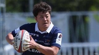 「みんなが『勝てる』というマインドに」。あるべき姿を示し続ける前田土芽