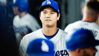 大谷翔平の投手専念「少しは楽かも」　敵将が偽らずに本音「球場が小さく見える」