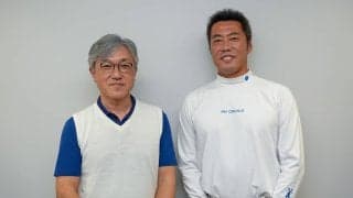 「メジャーで勝てば人生が変わる」上原浩治氏がゴルフメジャー3大会放送アンバサダー就任 全米プロゴルフ選手権最終日にゲスト出演