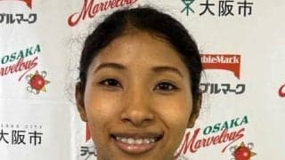 【バレー】大阪Ｍ退団の宮部愛芽世、仲間からの胴上げで至福の笑顔「全ての瞬間が宝物です」