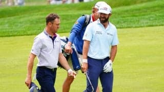 PGAツアー通算3勝は“飛ばないボール”で？ メジャー初勝利狙うキャメロン・ヤング