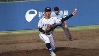 玉川大が新入生49名を公開！三浦学苑の2枚看板、鳥取城北の1番打者などが入部