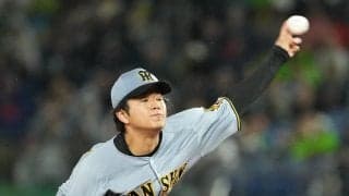 【阪神】大記録ならずも高橋遥人のすごみ伝わる投球内容　いまだ「長打なし」の驚きデータも