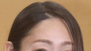 安藤美姫「生きる意味を何か見いださないとというところまで落ちた」　突然の告白にMCが謝罪