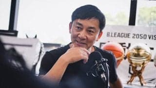 男子日本代表“12年構想”を島田慎二氏が語る…日常を世界基準に、勝ち続ける代表へ