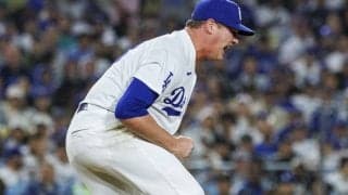 「ブルペンの安定」兆しも…34歳右腕は「完全な失敗」に　ドジャースは“今夏トレード”で巻き返すか　専門メディア