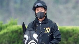 【注目馬動向】天皇賞・春３着のアドマイヤテラは武豊騎手で札幌記念を視野