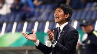 怪我人続出の森保J、W杯メンバー発表へ求められる“最終判断”　南野拓実、遠藤航らが選出懸念……三笘薫の離脱は編成に影響も