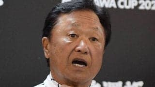今季限りでのレギュラー撤退表明の倉本昌弘が１４年ぶりイーグル