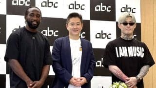 【ボクシング】元最強王者クロフォード氏、井上尚弥のＰＦＰ１位に「彼はそれに値する選手」…５・２ドーム興行での居眠り疑惑を否定