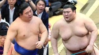 【５日目の見どころ】安定感抜群の若隆景　押し相撲の隆の勝も下から押し出す　波の乗れない熱海富士　好調・藤ノ川をどう料理するか