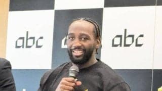 井上尚弥ＰＦＰ１位返り咲き、元１位クロフォード氏が称賛「グレート、それに値する選手」５・２中谷潤人戦を生観戦“居眠り説”は笑って否定「まばたき」