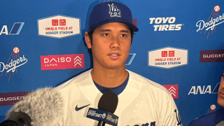 大谷翔平、3勝目に喜び「やるべきことに集中」　防御率MLB1位も「今は気にしない」