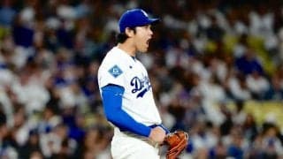 大谷翔平、7回8K無失点で3勝目　1か月ぶり白星、今季最多105球の力投、防御率MLBトップ0.82