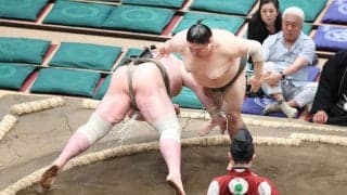 矢後が３連敗　師匠は「まだ半分も終わってない。切り替えられるかどうか」