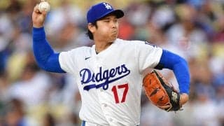 大谷翔平、30代での二刀流出場に不安なし「まだまだ若いと思っている」
