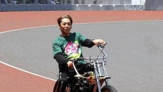 【オート】川口　森且行が名物レースの開幕戦を飾るも思案顔